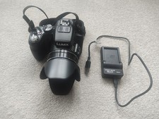Panasonic Lumix DMC-FZ200