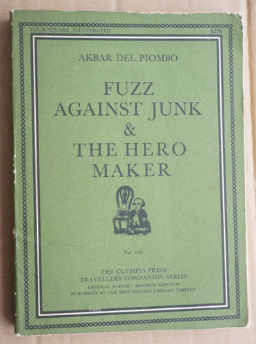 Fuzz against junk the - fuzz, junk,