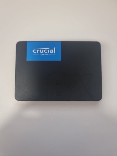 Crucial bx500 240gb nand - crucial, 3d