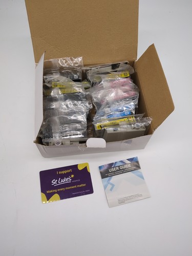 Compatible epson 18xl - compatible, ink