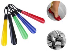 NEW Shoe Horn PLASTIC  30cm /