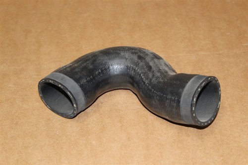 Turbo intercooler pipe golf - pipe,