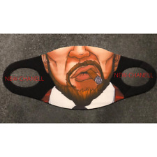 Fashion Design Skull Face Mask Face Reusable Washable Stretchable Kids Teenagers