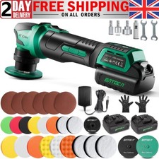 BATOCA S4 Cordless Car