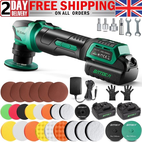 Batoca cordless car - batoca,