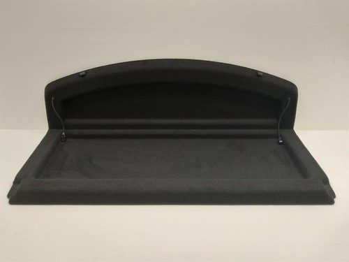 Parcel shelf renault scenic - shelf,