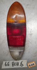 VOLKSWAGEN KARMANN GHIA DRIVER SIDE REAR LIGHT O/S D/S  #6EBOX6606