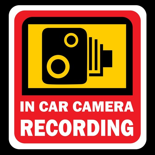 Cctv car camera - 2x,