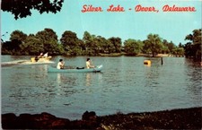 Dover DE Delaware Silver Lake