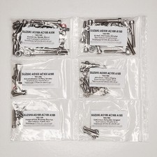 SUZUKI A100 AS100 AC100