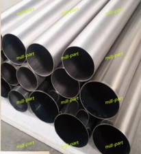 2PC Titanium Tube TA2 (OD)