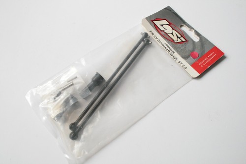 Losi front cv - losi, 8t