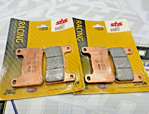 Sbs rst race racing - racing, sinter