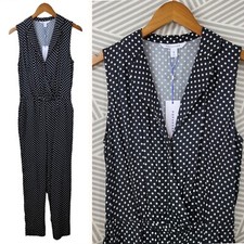 New Jumpsuit Size Small Romper