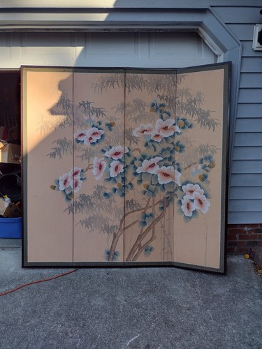 Vintage high end large - end,