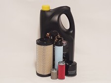 Filter Service Kit Suits