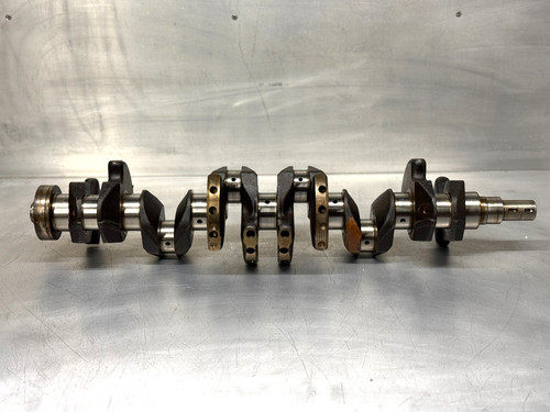 Nissan skyline rb30 crankshaft - skyline,