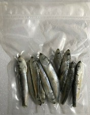 Whitebait Eco Bags- 10 packets