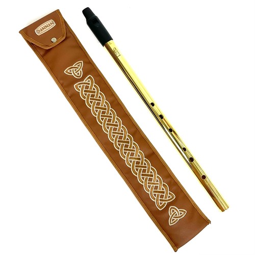 Brass howard low tunable - brass, d
