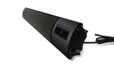 Electric heater infrared - electric, bar