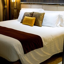 Indus Textiles 800 thread