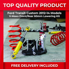 FOR FORD TRANSIT CUSTOM 12>14