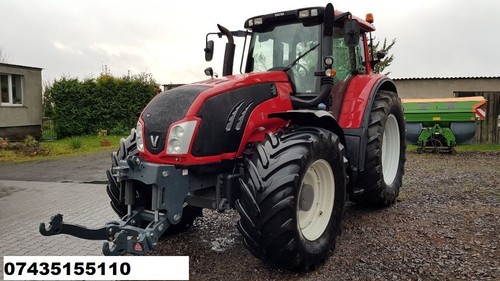 Brand new front linkage - ,