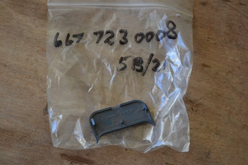 Mercedes w669 vario right door - vario,