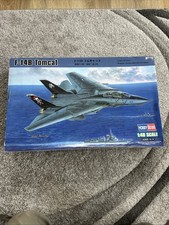 HobbyBoss1/48 F-14B