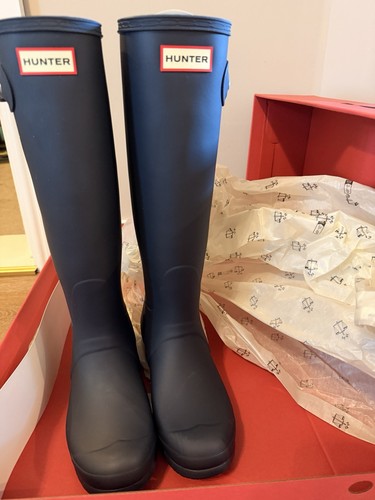 Hunter original tall - hunter,