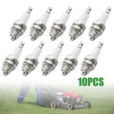10x L7T Spark Plug Replacement