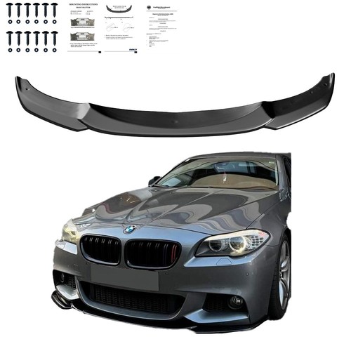 Front splitter for bmw - front,
