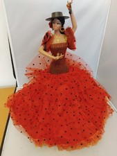 Vintage Traditional Spanish