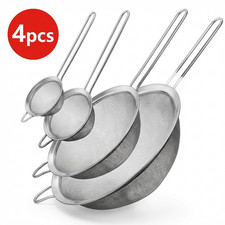 4pcs Stainless Steel Kitchen