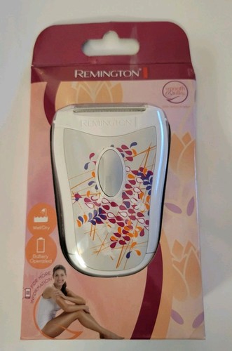 New remington smooth and silky - remington,