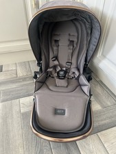 Mamas & Papas Ocarro Seat Unit