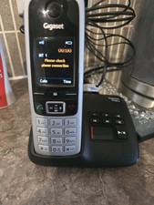 Gigaset C430 C430A Additional