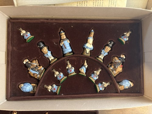 Alice wonderland studio - in,