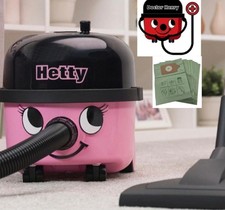 Hetty Henry Hoover Vacuum