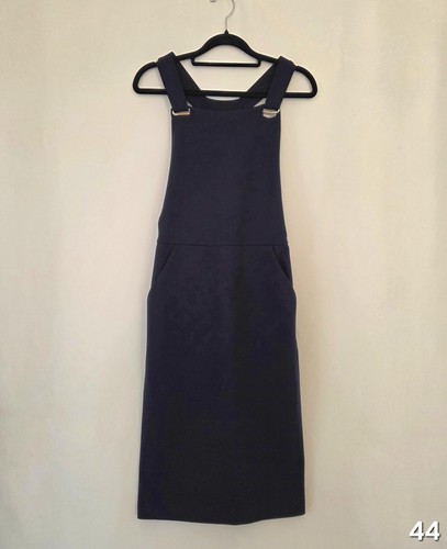 Ladies size warehouse navy - ladies, 8