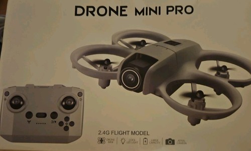 Drone mini pro aerial - drone,