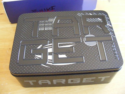 Target darts set - target,