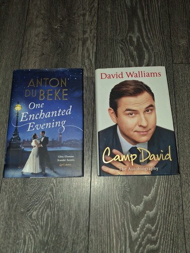 Book bundle anton - book,