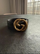 Gucci Interlocking G In Gold