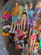 Barbie Bundle 2