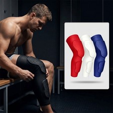 Breathable compression knee - breathable,