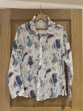 SEASALT  LARISSA ORGANIC