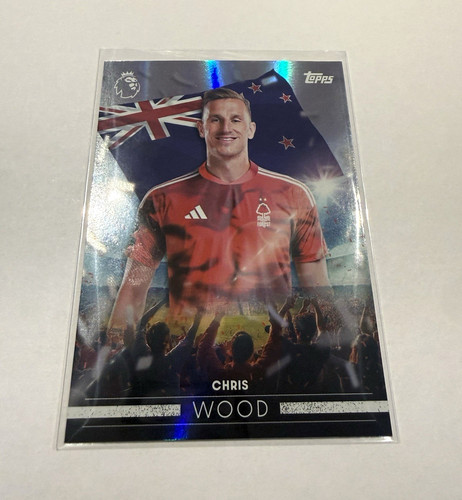 Topps premier league future - premier,