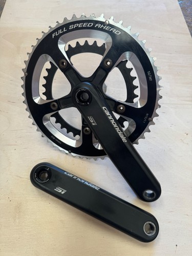 Cannondale hollowgram - cannondale, si
