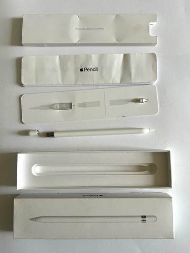 Apple pencil active stylus - active,